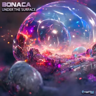 Under The Surface by Bonaca