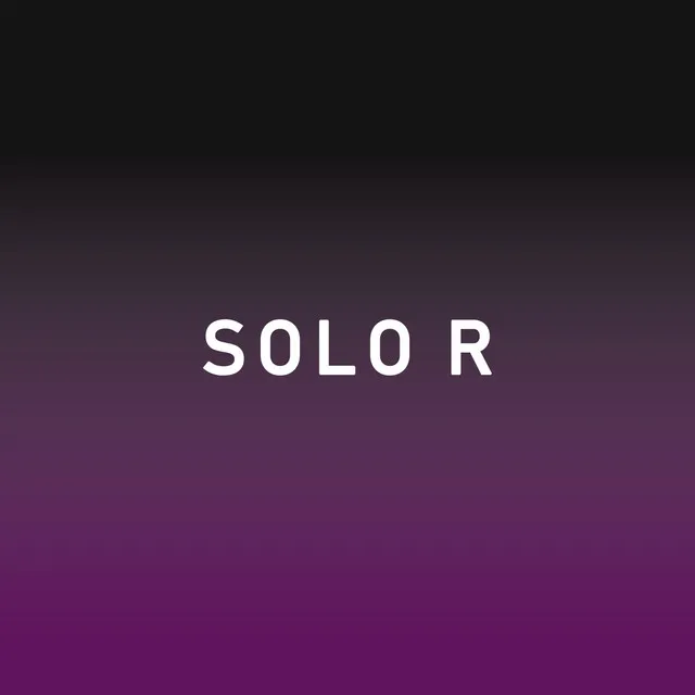 Solo R