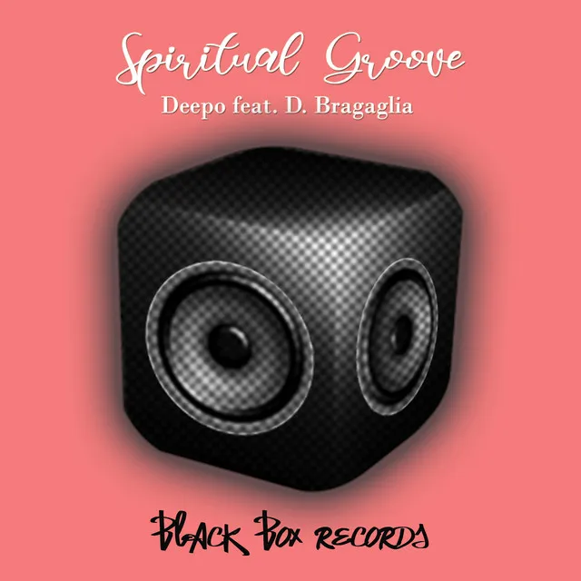 Spiritual Groove - Deepo Spiritual Mix