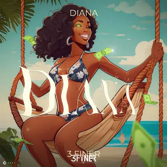 Diana by 3 Finer