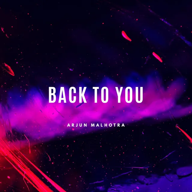 Back To You