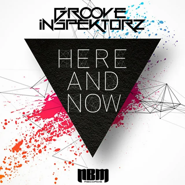 Here and Now - Original Mix