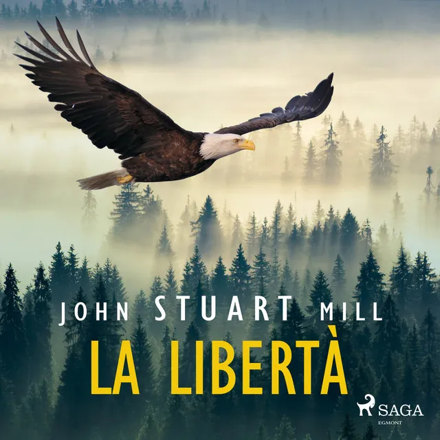 Chapter 1.1 - La libertà