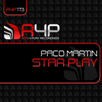 Star Play by Paco Martin