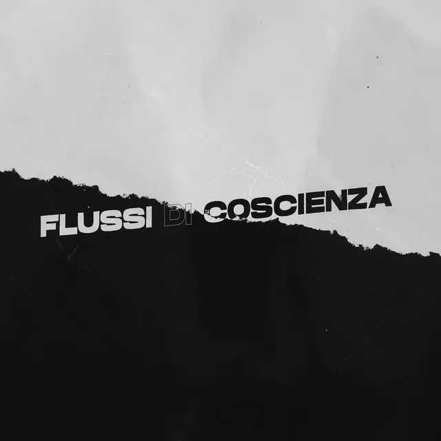 FLUSSI DI COSCIENZA