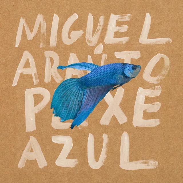 Peixe Azul