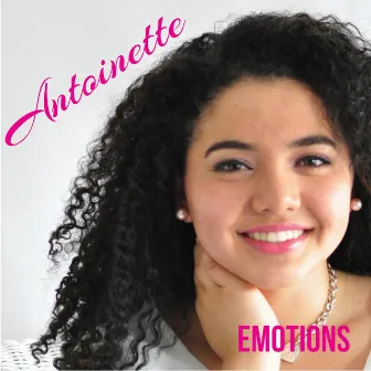 Emotions by Antoinette