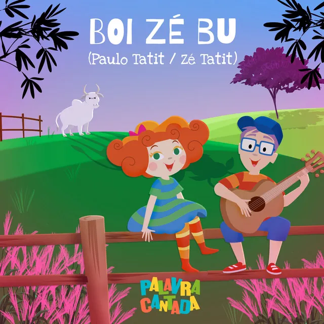 Boi Zé Bu