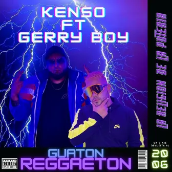 Guaton Reggaeton by Kenso