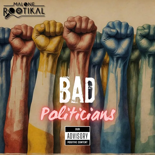 Bad Politicians