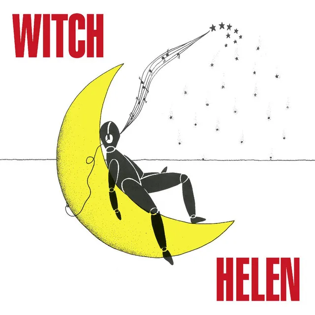 Witch (Flemming Dalum Remix Edit)