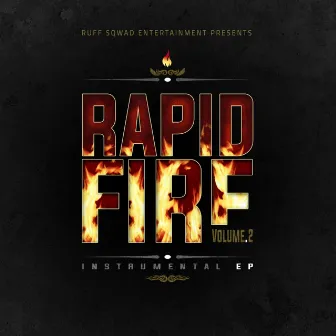 Rapid Fire, Vol. 2 by Prince Rapid