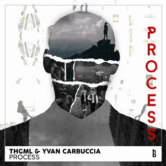 Process by Yvan Carbuccia