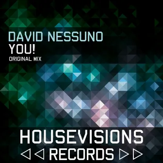 You! by David Nessuno