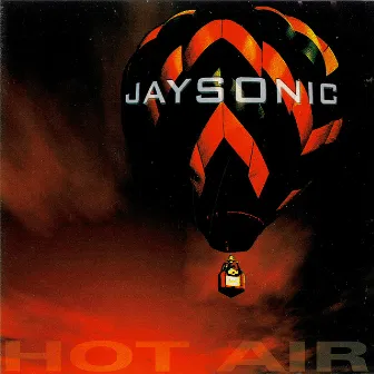 Hot Air by Jaysonic