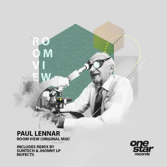 Room View by Paul Lennar