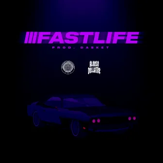 Fast Life by Alonso Dellatre