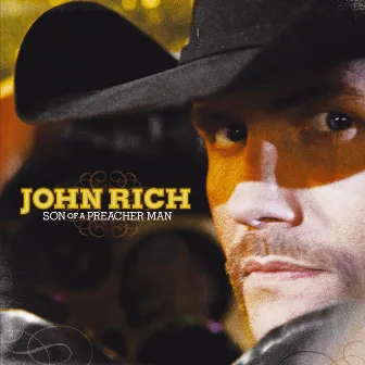 Son Of A Preacher Man by John Rich