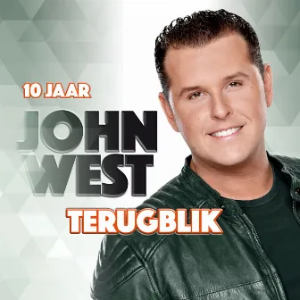 10 jaar John West Terugblik by John West