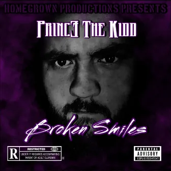 Broken Smiles by Princ3 The Kidd