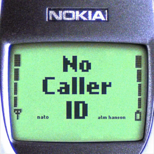 NO CALLER ID