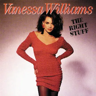 The Right Stuff by Vanessa Williams