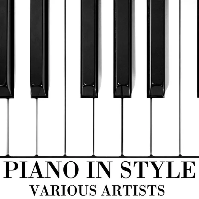 Piano In Style