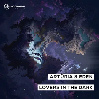 Lovers In The Dark by Eden