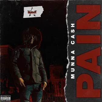 Pain by Munna Cash