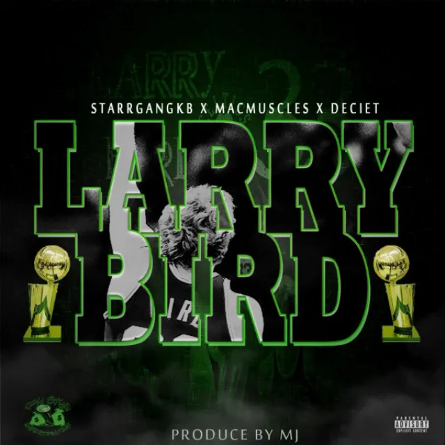 Larry Bird