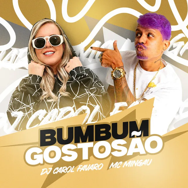 Bumbum Gostosão