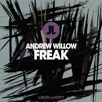 Freak by Andrew Willow