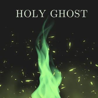 Holy Ghost by TELMAN