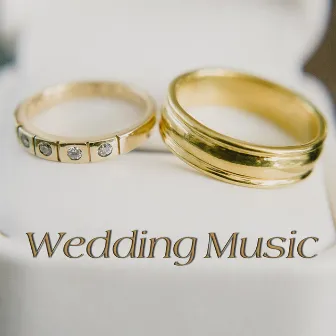 Wedding Music by Ernst Hinreiner