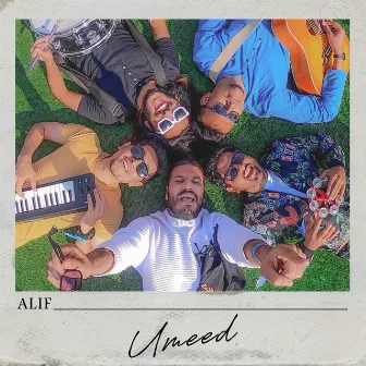 Umeed by Alif