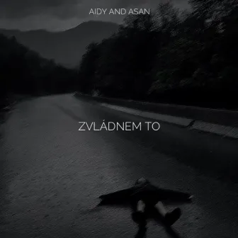 zvládneme to by Aidy and Asan