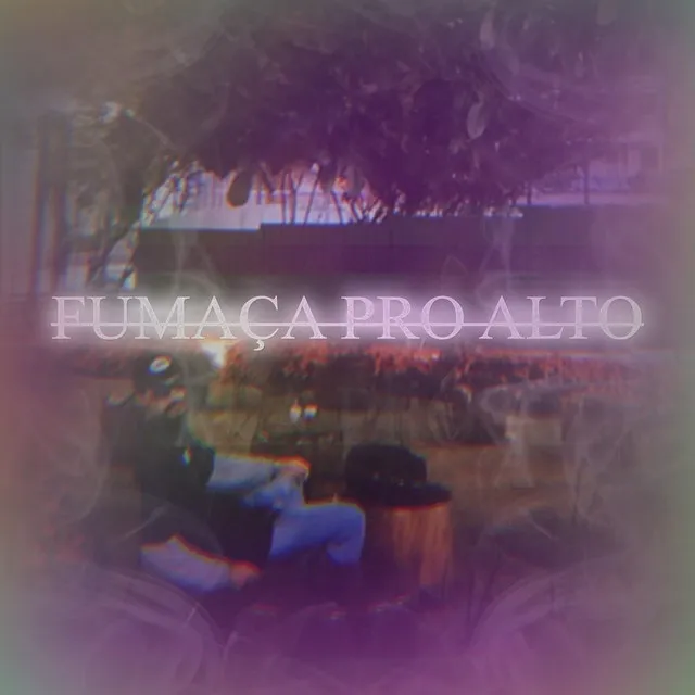 Fumaça pro Alto