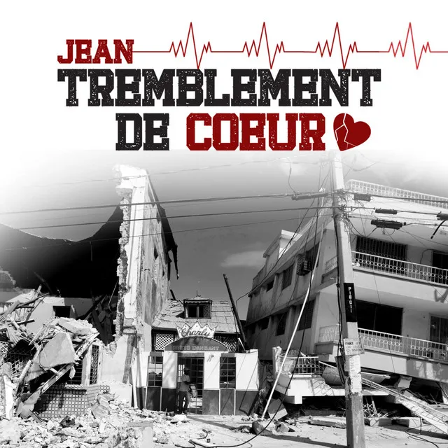 Tremblement de coeur