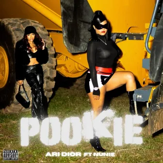 Pookie by Ari Dior