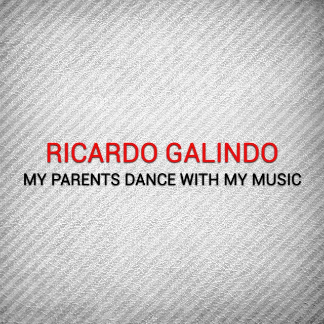 My Parents Dance with My Music - AndyG Remix