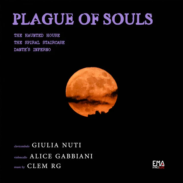 Plague of Souls