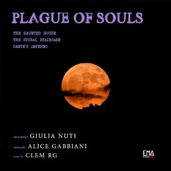 Plague of Souls by Giulia Nuti