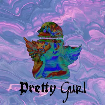 Pretty Gurl by Syed Qodeem