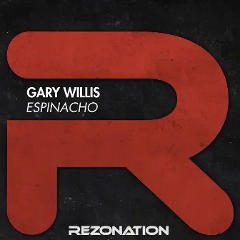 Espinacho by Gary Willis