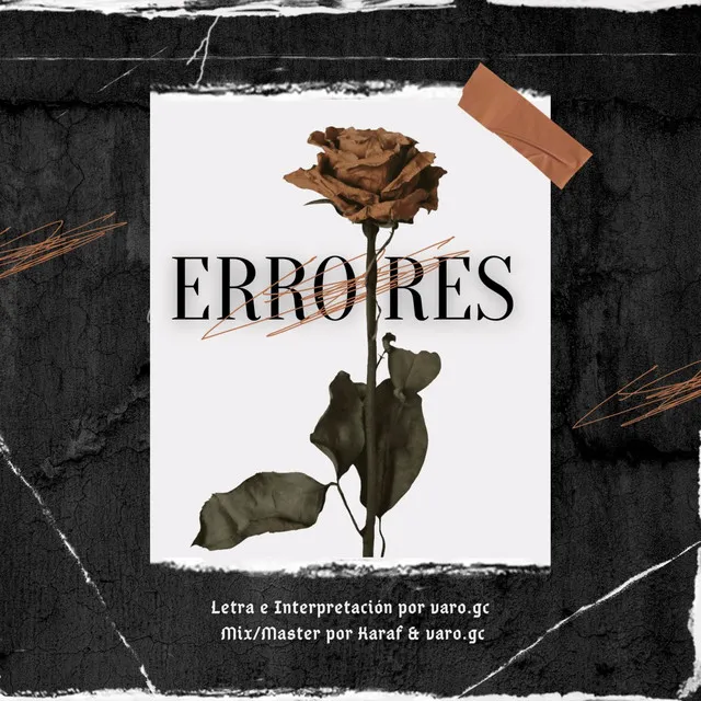 ERRORES