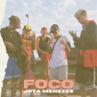 Foco by Jota Menezes