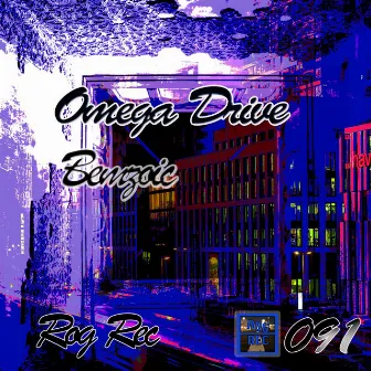 Bemzoic by Omega Drive