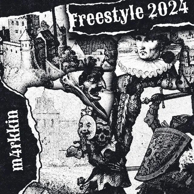 Freestyle 2024