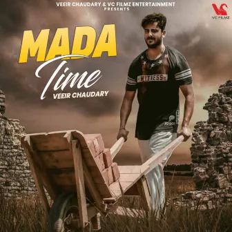 Mada Time by R Lahariya