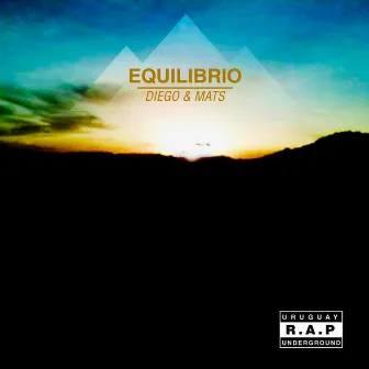 Equilibrio by Dj Mats